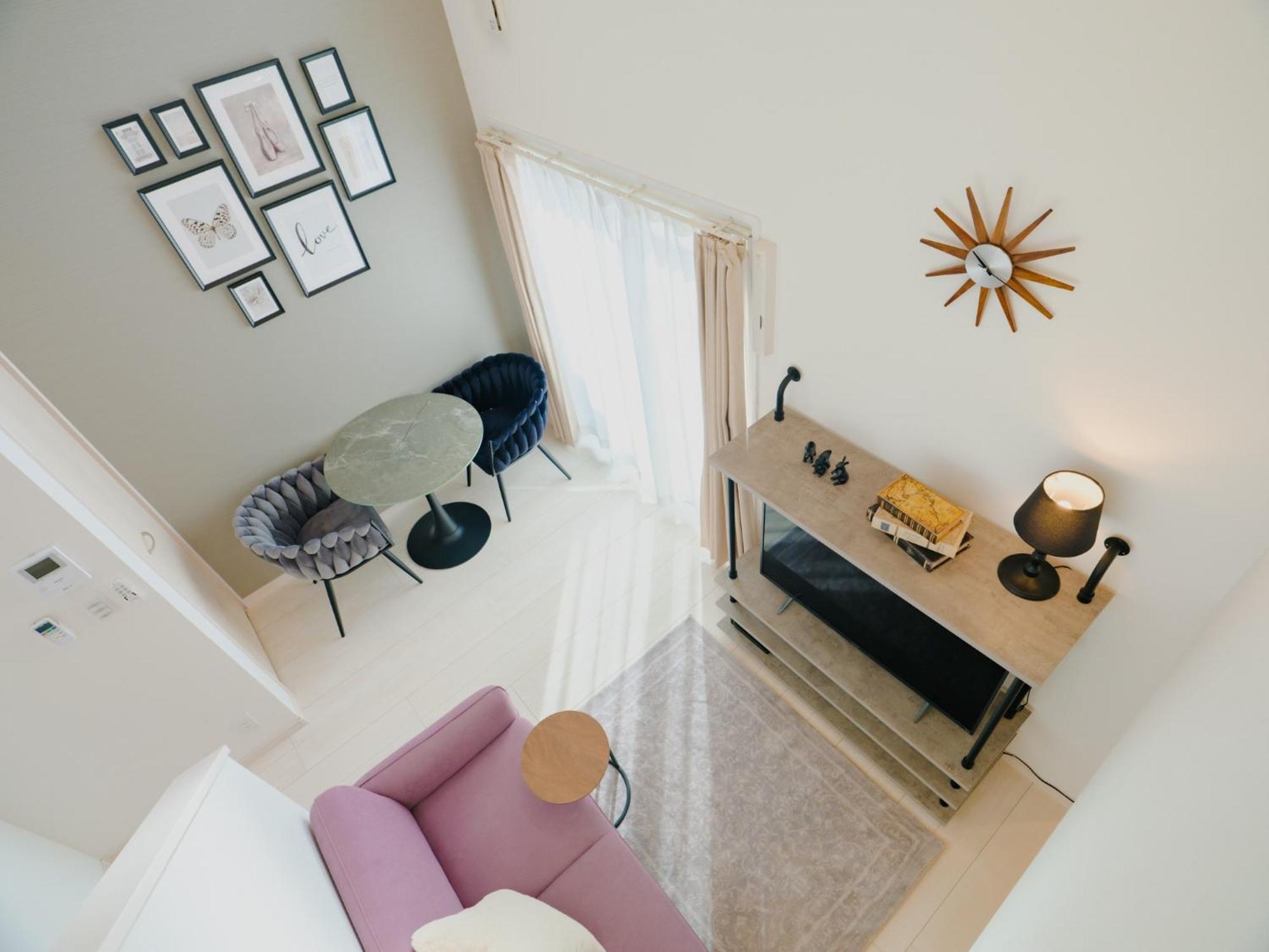 Your Room Kumamoto Sta Little 202 Vacation Stay 75720 المظهر الخارجي الصورة