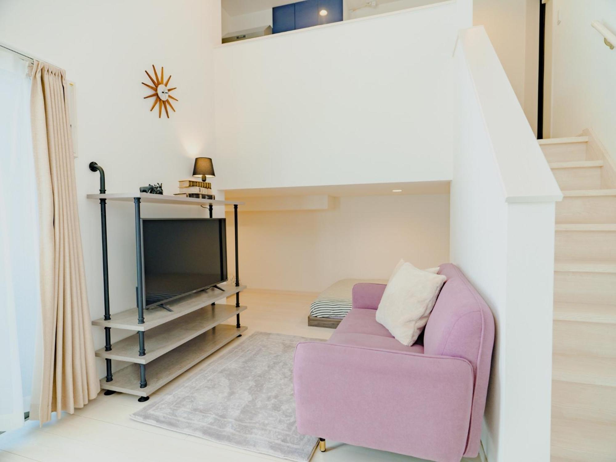 Your Room Kumamoto Sta Little 202 Vacation Stay 75720 المظهر الخارجي الصورة