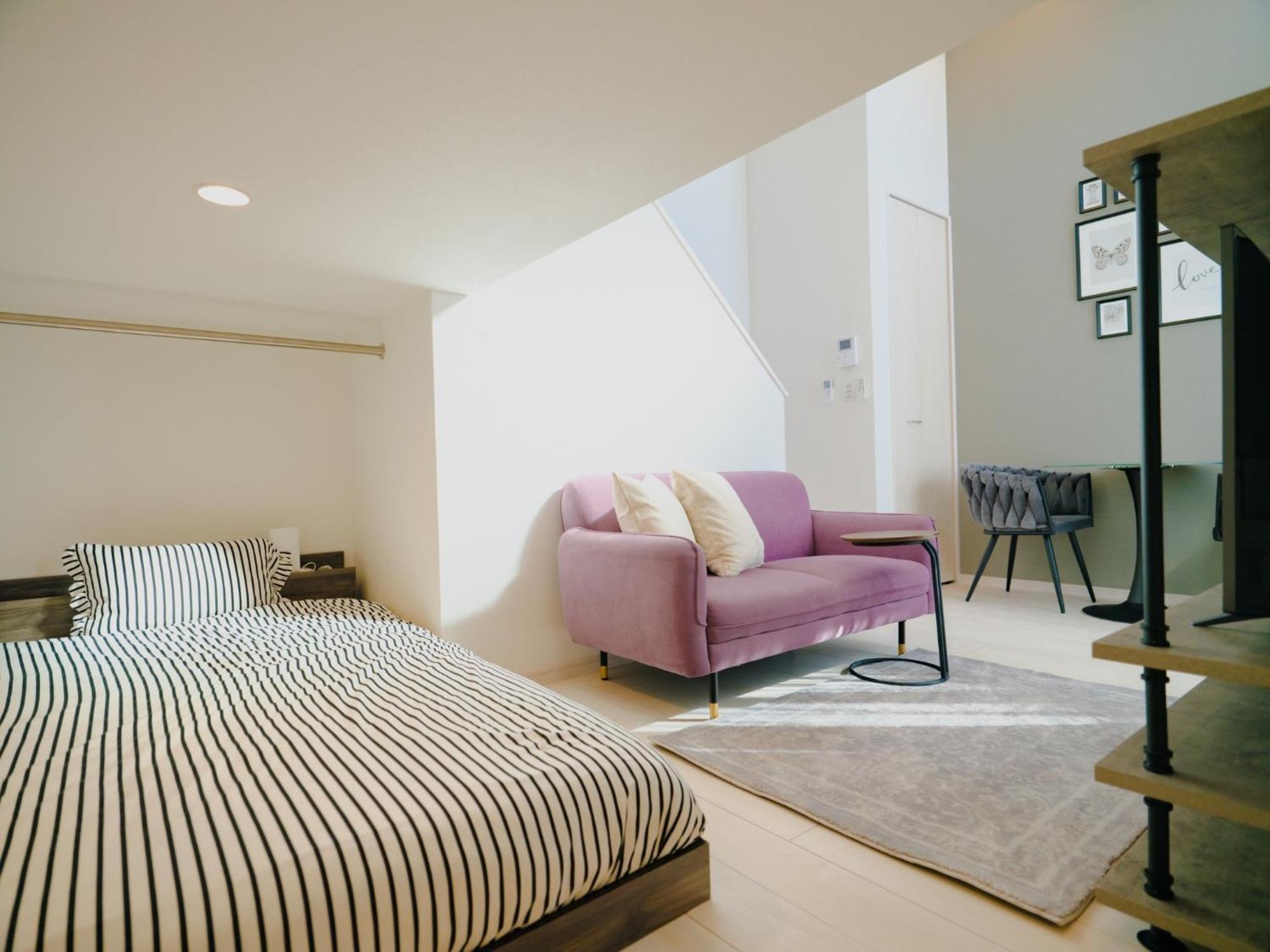 Your Room Kumamoto Sta Little 202 Vacation Stay 75720 المظهر الخارجي الصورة