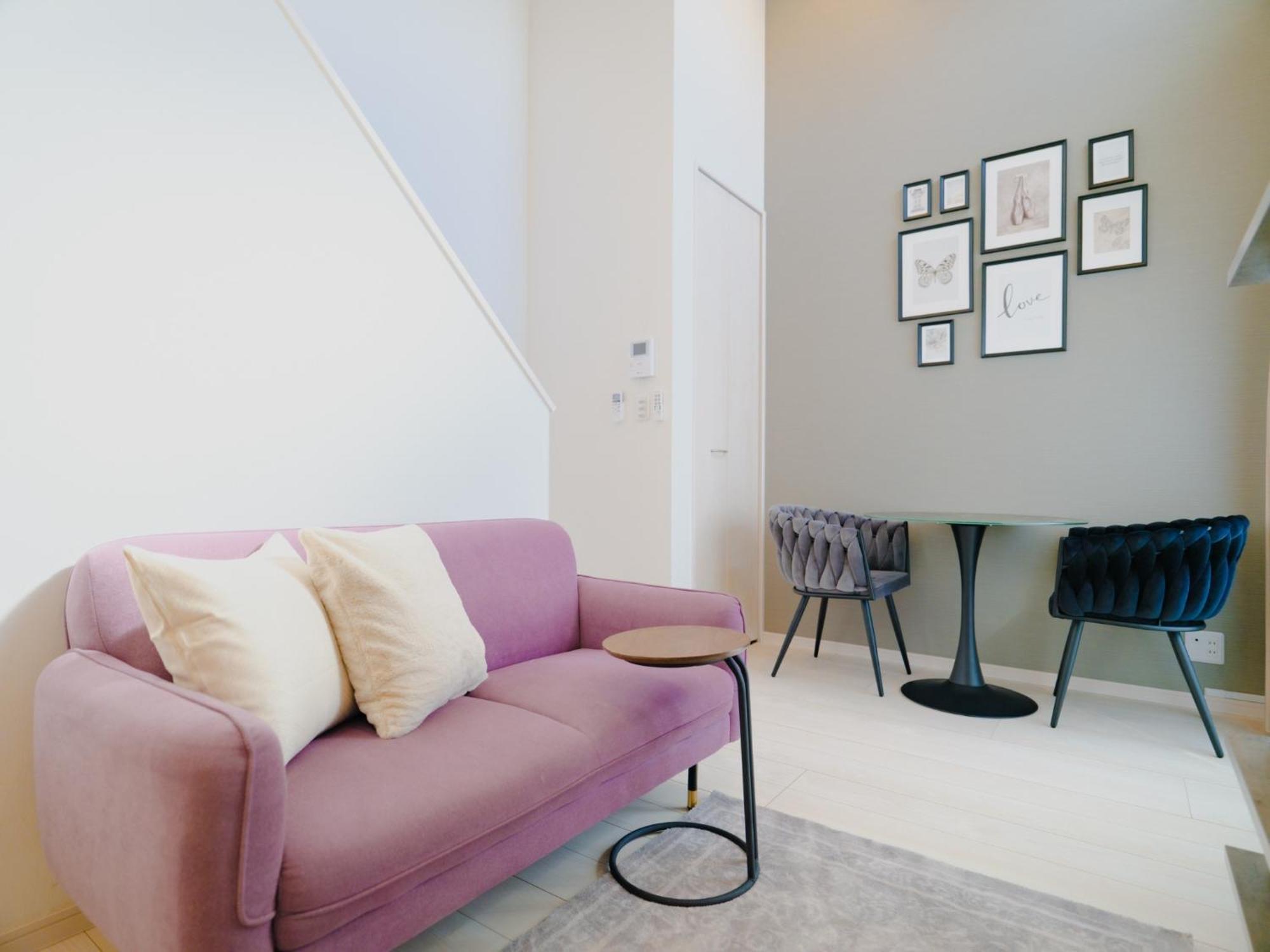 Your Room Kumamoto Sta Little 202 Vacation Stay 75720 المظهر الخارجي الصورة